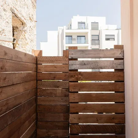 Appartement Seabreeze By Ro