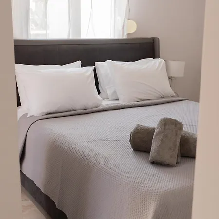 Seabreeze By Ro Appartement *