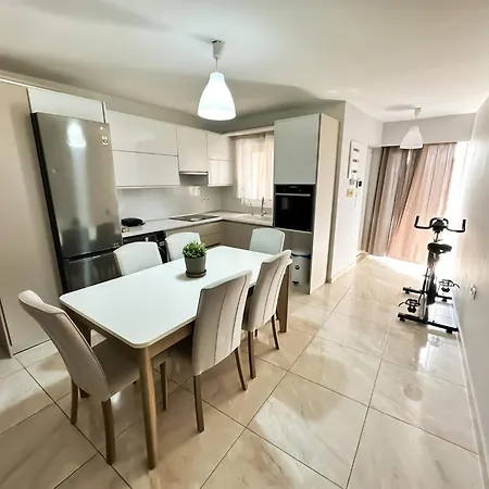Seabreeze By Ro Appartement
