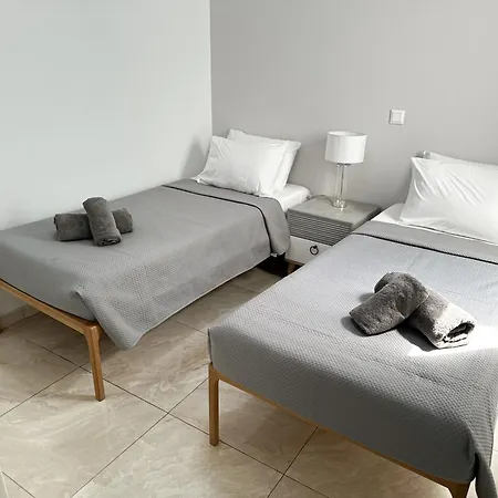 Seabreeze By Ro Appartement *