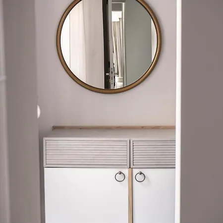 Apartament Seabreeze By Ro *