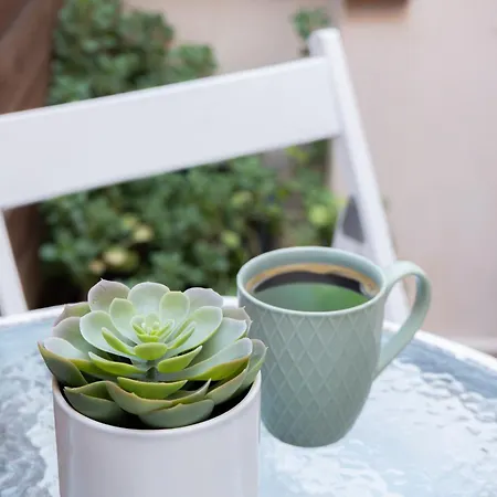 Apartament Seabreeze By Ro *