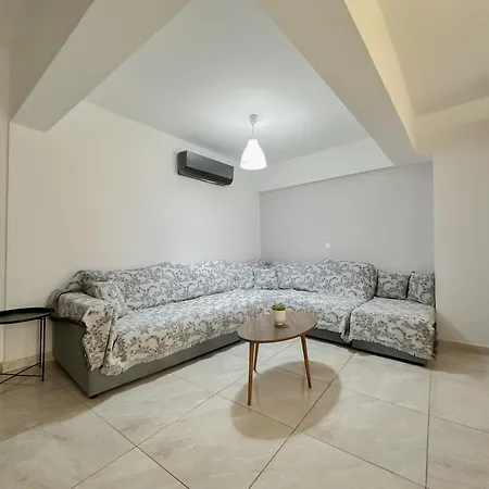 Seabreeze By Ro Apartment Rhodes City