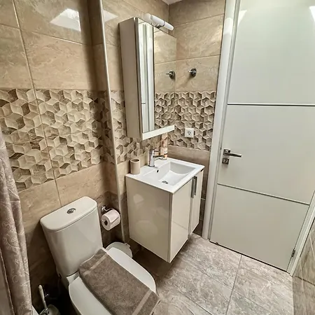 Seabreeze By Ro Apartament *