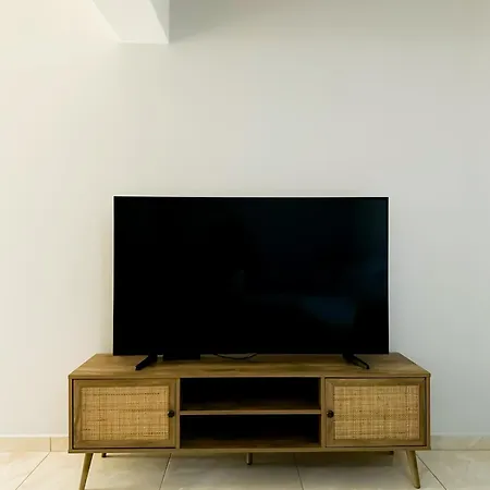 Seabreeze By Ro Apartment Rhodes City