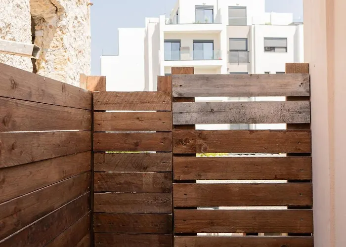 شقة Seabreeze By Ro