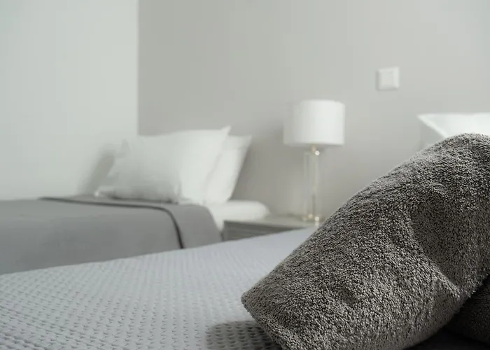 شقة Seabreeze By Ro *