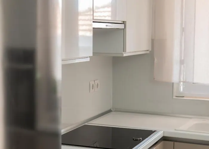 Seabreeze By Ro شقة