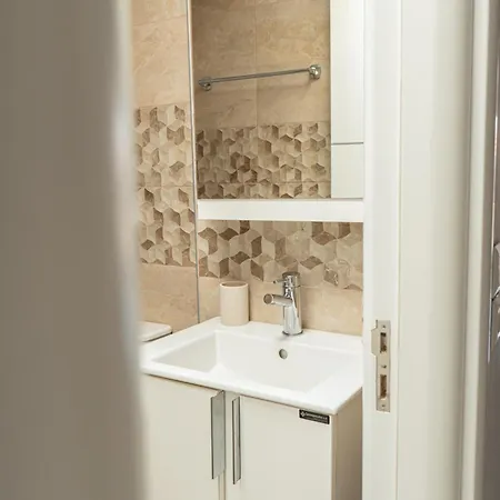 Seabreeze By Ro * Родос