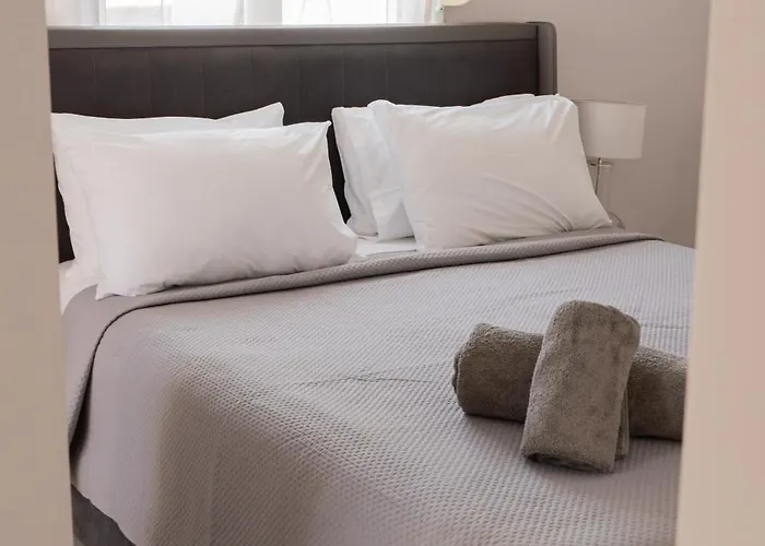 Seabreeze By Ro Apartman *