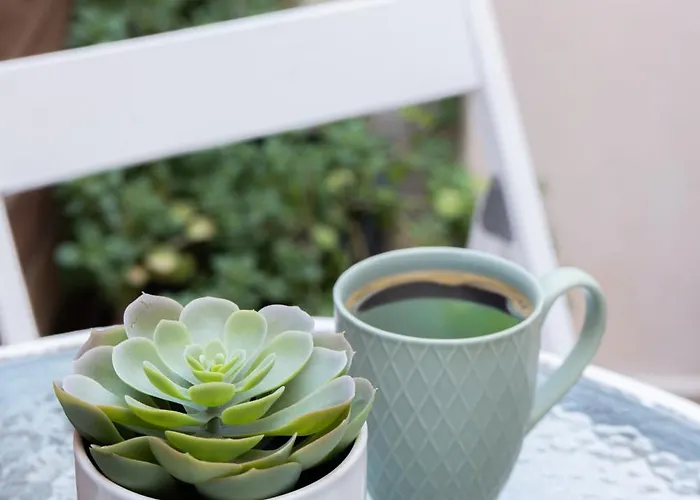 Apartman Seabreeze By Ro *