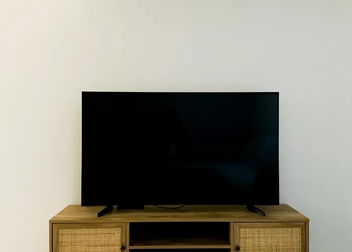 Seabreeze By Ro Apartman Rhodes City