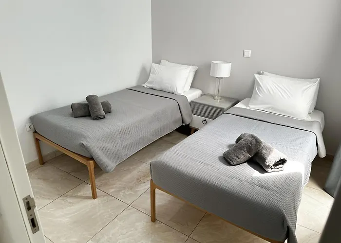 Seabreeze By Ro Apartman *